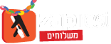 לוגו משלוחים