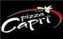 תמונת לוגו פיצריה קאפרי