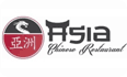 לוגו מסעדת אסיה הרצליה