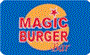 תמונת לוגו מג'יק בורגר Magic Burger תל אביב תמונת לוגו מג'יק בורגר Magic Burger תל אביב