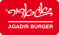 לוגו אגאדיר ראשון לציון