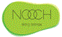 תמונת לוגו נוצ' Nooch רמת השרון תמונת לוגו נוצ' Nooch רמת השרון