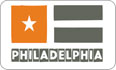 לוגו פילדלפיה