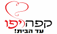 לוגו קפה יפו תל אביב