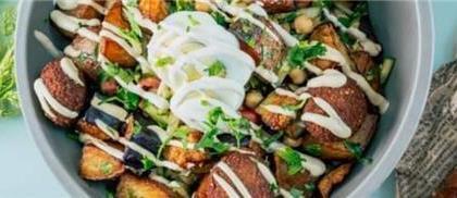 קפה גרג סניף רעננה - משלוחים - תמונה להמחשה