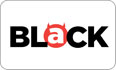 לוגו Black בלאק כפר סבא