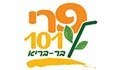 לוגו פרי 101 תל אביב