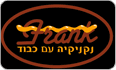 פרנק Frank תל אביב לוגו