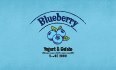 לוגו Blueberry בלוברי יוגורט בר נהריה