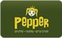 תמונת לוגו פפר-pepper יגאל אלון תל אביב תמונת לוגו פפר-pepper יגאל אלון תל אביב