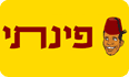 לוגו פינתי תלפיות ירושלים