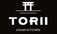 טורי TORii תל אביב לוגו