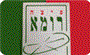 תמונת לוגו פיצה רומא חמדת