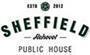 תמונת לוגו שפילד - sheffield public house