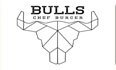 לוגו בולס Bulls קרית חיים