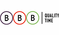 לוגו בי בי בי - BBB כרמיאל