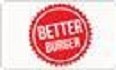 Better Burger פתח תקווה לוגו