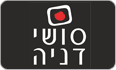 לוגו סושי דניה חיפה