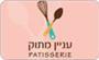 תמונת לוגו עניין מתוק כפר סבא תמונת לוגו עניין מתוק כפר סבא
