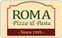 תמונת לוגו פיצה רומא ראשל"צ רוטשילד
