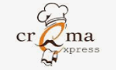 Crema express לוגו