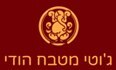 לוגו ג'וטי מטבח הודי חיפה