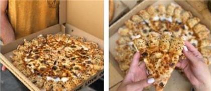 פיצה האט זכרון יעקב זכרון יעקב תפריט משלוחים