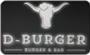 תמונת לוגו D burger גבעת זאב