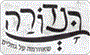 תמונת לוגו בנדורה יגאל אלון תל אביב תמונת לוגו בנדורה יגאל אלון תל אביב