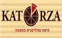 תמונת לוגו פיצה קטורזה נתניה