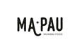 לוגו מא פאו Ma Pau
