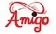 לוגו amigo אמיגו- פיצריה פתח תקווה