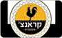 תמונת לוגו קראנץ' אקספרס אשדוד תמונת לוגו קראנץ' אקספרס אשדוד