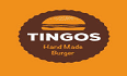 לוגו טינגוס ראשון לציון