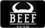 תמונת לוגו Beef מודיעין
