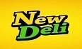 לוגו New Deli ניו דלי קריון קריית ביאליק