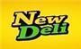 תמונת לוגו New Deli ניו דלי קריון קריית ביאליק תמונת לוגו New Deli ניו דלי קריון קריית ביאליק