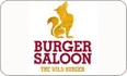 לוגו בורגר סאלון Burger Saloon