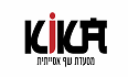 לוגו kika - קיקה