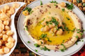 תמונת רקע פול חומוס פלוס על האש יבנה תמונת רקע פול חומוס פלוס על האש יבנה