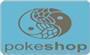 תמונת לוגו פוקישופ pokeshop תמונת לוגו פוקישופ pokeshop