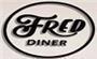 תמונת לוגו FRED diner - פרד דיינר