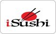לוגו iSushi נצרת עילית
