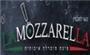 תמונת לוגו LAMOZZARELLA לה מוצרלה ירושלים תמונת לוגו LAMOZZARELLA לה מוצרלה ירושלים