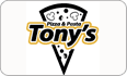 פיצה טוניס פתח תקווה לוגו