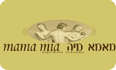 לוגו מאמא מיה חיפה