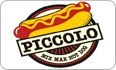 פיקולו Piccolo - אילת לוגו