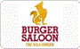 תמונת לוגו בורגר סאלון Burger Saloon קריית אתא תמונת לוגו בורגר סאלון Burger Saloon קריית אתא