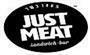 תמונת לוגו ג'אסט מיט JUST MEAT - מלחה ירושלים תמונת לוגו ג'אסט מיט JUST MEAT - מלחה ירושלים