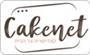 תמונת לוגו cakenet קונדטוריה עד הבית תמונת לוגו cakenet קונדטוריה עד הבית